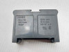 Lot of 2X IDEC BA411S Series Terminal Block 600V MAX 16-6 AWG