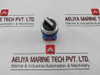 Obishi 600V Selector Switch B600 Pilot Duty