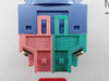 Obishi 600V Selector Switch B600 Pilot Duty