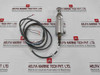 Endress+hauser Ftl50-ggq2aa8n3a Liquiphant M Level Switch Sensor 64 Bar