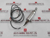 Endress+hauser Ftl50-ggq2aa8n3a Liquiphant M Level Switch Sensor 64 Bar