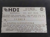 Hdi 20s7a1000000000aa Pressure Gauge 0–900/1100 Bar