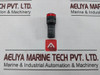 Ad16-16 Ac 12V Red Led Indicator Light 20Ma