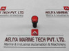 Ad16-16 Ac 12V Red Led Indicator Light 20Ma