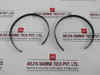 El-o-matic 902.90.050 Repair Kit For Valve Actuator Rkb-p28/280