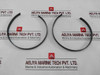 El-o-matic 902.90.050 Repair Kit For Valve Actuator Rkb-p28/280
