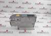 B&r 8b0c0160hw00.000-1 Acoposmulti Auxiliary Supply Module Rev F0