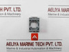 Lot of 5X ABB MCBH-00 Contact Block Holder 1SFA611605R1100