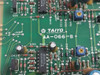 Taiyo Electric Aa-066-b Pump Control Pcb G/e Boost Air Abn Dnf-m2