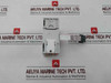 Mitsubishi Electric Fx5-16Ex/Es Programmable Controller Expansion Module 24Vdc