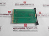 Taiyo Electric Aa-061-b Analog Test Unit Pcb Card