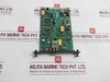 Taiyo Electric Aa-070-b Pcb Card.