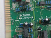 Taiyo Electric Aa-070-b Pcb Card Rp15H-m2