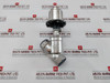 Aira Srt 2 Way On-off Control Valve 4.5 To 7 Bar 40 Mm
