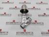 Aira Srt 2 Way On-off Control Valve 4.5 To 7 Bar 40 Mm