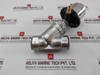 Aira Srt 2 Way On-off Control Valve 4.5 To 7 Bar 40 Mm