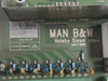 Man B&w 1680910-3 Base Module A200