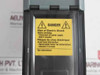 B&r 8b0c0160hw00.000-1 Acopos Multi Auxiliary Supply Module Rev.g0 E225616