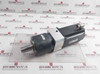 B&r 8lsa55.db030s200-3 Synchronous Motor Rev C8 Ip64 E235396