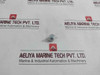Lot of 21X HONEYWELL 43176366-007 PE-Tube Flow Restrictor 005"/0.127mm
