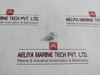Lot of 21X HONEYWELL 43176366-007 PE-Tube Flow Restrictor 005"/0.127mm
