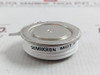 Semikron Mdt 551/18E Round Thyristor