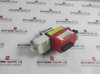 A+a Wehlan R-o-u Electric Actuator W/ Ball Valve Assembly 125v/ac 30v/dc