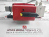 A+a Wehlan R-o-u Electric Actuator W/ Ball Valve Assembly 125v/ac 30v/dc