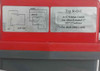 A+a Wehlan R-o-u Electric Actuator W/ Ball Valve Assembly 125v/ac 30v/dc