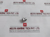 Oceaneering 100275 Threaded Male Plug Rev D