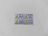 Mitsubishi Fr-br-h30K Resistor Unit Bko-ca1072H35 1990W 400V