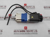Mitsubishi Electric Hg-kn43J-s100 Ac Servo Motor 3000 R/Min 3Ac 108V 2.6A 400W