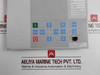 Abb 1Mrk000008-hb Bay Control Unit 1/2Lqfb Rev.R.I0 Rel670 (Front Panel Only)