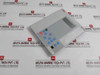 Abb 1Mrk000008-hb Bay Control Unit 1/2Lqfb Rev.R.I0 Rel670 (Front Panel Only)