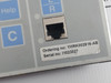 Abb 1Mrk002816-ab Bay Control Unit 1Mrk00008-hb Sw1.2 (Front Panel Only)