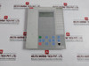 Abb 1Mrk002816-ab Bay Control Unit 1Mrk00008-hb Sw1.2 (Front Panel Only)