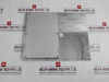 Abb 1Mrk00008-nb Bay Control Unit Sw1.2 3/4 Medium Rev.R.B0 (Front Panel Only)