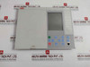 Abb 1Mrk00008-nb Bay Control Unit Sw1.2 3/4 Medium Rev.R.B0 (Front Panel Only)