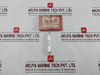 Lot of 5X UTSUNOMIYA ELECTRIC NC2 Cello-Lite Fuse Ac 500V DC 250V 40A