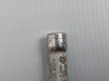 Lot of 10X BUSSMANN KTK-3 Fast-acting Fuse 3A/600V