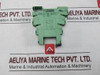 Phoenix Contact Plc-bsc-230Uc/21-21 Relay Socket 044S36