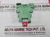 Phoenix Contact Plc-bsc-230Uc/21-21 Relay Socket 044S36