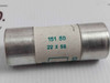 Lot of 5X LEGRAND 151 50 Cartridge Fuse 500V 50 AMP