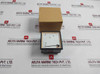 Saci 30/5a Analogue Panel Ammeter