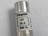Lot of 17X LEGRAND 153 50 Cartridge Fuse 500V 50A 993.01.15.050