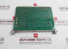 Valmet 547006-3b Memory Board Module M8510401 M1