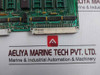 Valmet 547006-3b Memory Board Module M8510401 M1