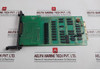 Yokogawa St3 Multi Status Input Card 50/60Hz 100/110/115/120Vac S9180Aq-04
