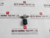 Swagelok C39084 Stainless Steel Integral Bonnet Needle Valve Tube Fitting