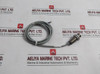 Pepperl+Fuchs Nbb5-18Gm5 Inductive Sensor 2-meter/200Ma/10-30V